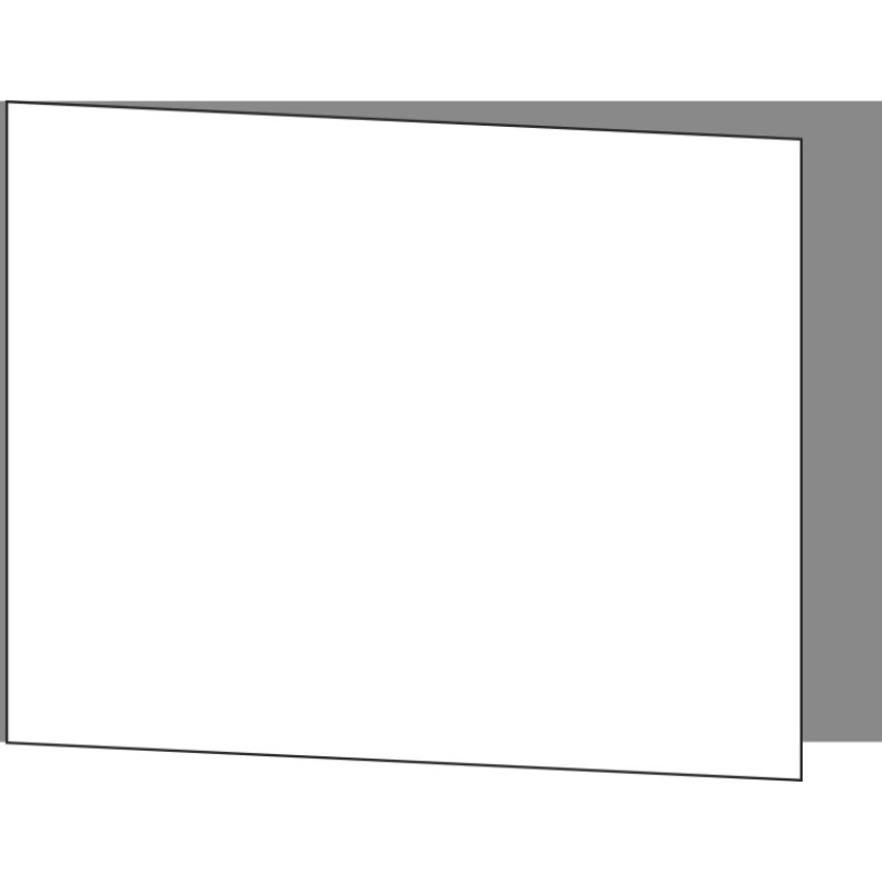 Tür 75x50 links