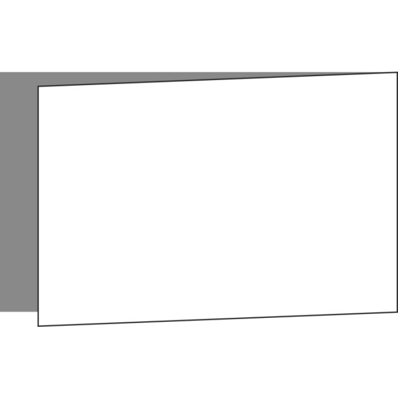 Tür 60x40 rechts